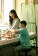 사사건건-산책가