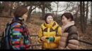 서울독립영화제 2014 베스트 컬렉션 : 여배우