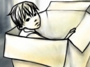 korean shortfilm animation collection vol.2 :상자속의 아이