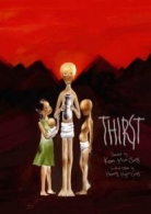 애니메이션센터 제작지원 우수작 모음집1:Thirst