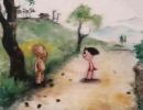 나의 아름다운 단편 한국영화아카데미 단편 콜렉션: 언년이