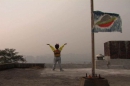 오세섭 단편영화 발표회 : 10작품 수록(2004~2011) : 누군가 유에프오