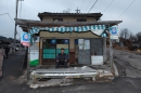 2011-2012 한국독립영화제연대 대전독립영화제 수상작 모음집 : 혼자있다