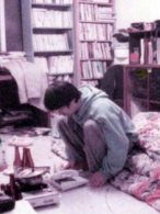 인디스토리 10주년 독립영화 단편 콜렉션 : 어떤 여행의 기록
