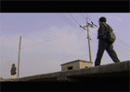 오세섭 단편영화 발표회 : 10작품 수록(2004~2011) : 훼방꾼의 심정