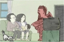 2011 인디애니페스트 수상작모음집 - 남자는 울지 않았다
