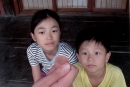 2002한국예술종합학교 개교 10주년 영상작품모음: 달이지고 비가 옵니다
