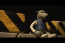 Korean Short Film Animation Collection : MOUSE wihtout tail
