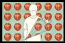 KNUA 2005 School of Film, TV&Multimedia 10: 나는 그렇게 말하지 않았어요
