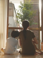 국제영화제 단편 수상작1 : 엄마를 기다리며