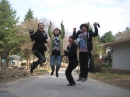 2011 다문화 영상 아카데미 : 슬로우 슬로우 퀵 퀵 - 우리는 자매