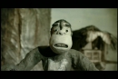 KAFA 2003 Short Films Collection : 원숭이는 물고기를 좋아한다.