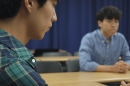 게이봉박두 : 스피치
