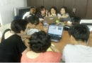 톡! 톡! 날개를 달다 : 2012 다문화 영상 아카데미 : 워크숍 메이킹 다큐멘터리