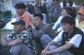 이중의 적