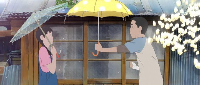 [GV스케치]소중한 날의 꿈