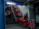 미셸 공드리 뮤직비디오:THE HARDEST BUTTON TO BUTTON - The white Stripes