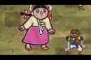 korean shortfilm animation collection vol.2 :둥지