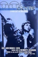 오아시스 - Familiar to Millions: Live At Wembley