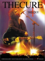 [이용불가]더 큐어 - Trilogy_1