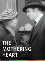 D.W.그리피스 걸작선 단편 전기2 – The Mothering Heart
