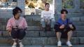뒤로걷기