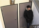 전주국제영화제 디지털 삼인삼색 2003 - 처마 밑의 부랑아처럼
