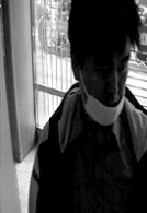 전주국제영화제 디지털 삼인삼색 2004 - 인플루엔자
