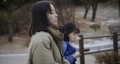 매달리기